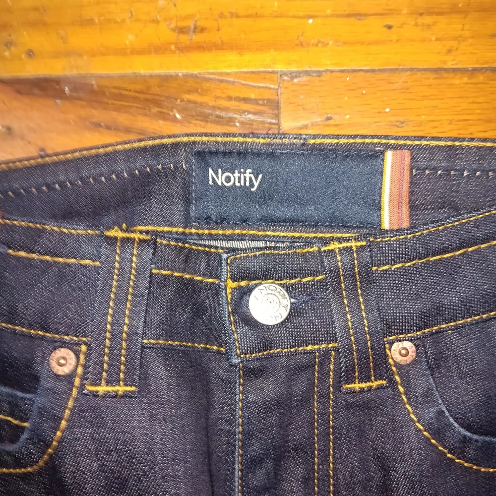 Notify jeans - Picture 3 of 6